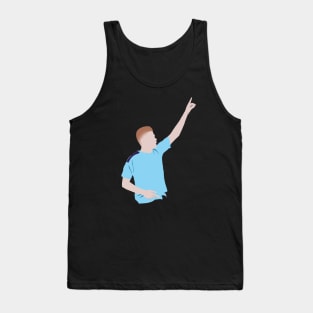 Kevin De Bruyne Tank Top